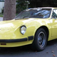 Image for article titled 1970 Puma GT